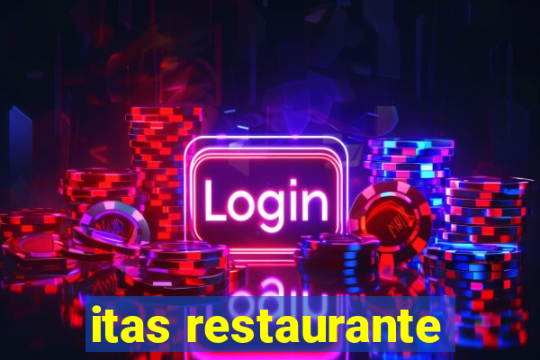 itas restaurante